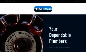Bendflowplumbing.com thumbnail