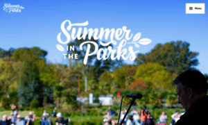 Bendigosummerintheparks.com thumbnail