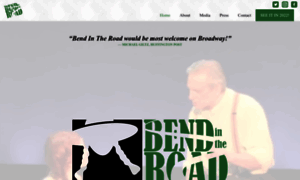 Bendintheroadmusical.com thumbnail