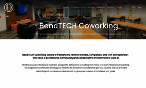 Bendtech.com thumbnail