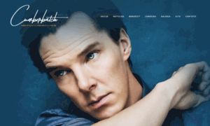 Benedictcumberbatch.com.br thumbnail