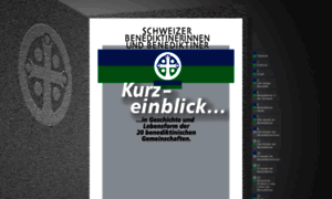 Benediktiner.ch thumbnail