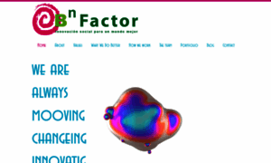 Benefactor.es thumbnail