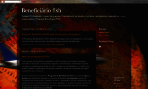 Beneficiariofish.blogspot.pt thumbnail