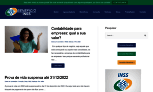 Beneficioinss.com thumbnail