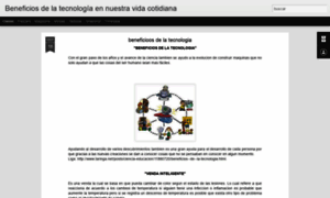 Beneficiosdelatecnologia309.blogspot.mx thumbnail