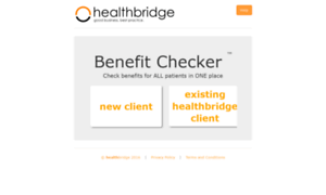 Benefitcheck.co.za thumbnail