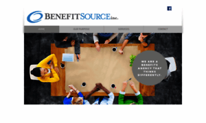 Benefitssourceinc.com thumbnail