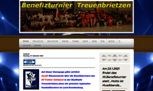 Benefizturnier-treuenbrietzen.jimdo.com thumbnail