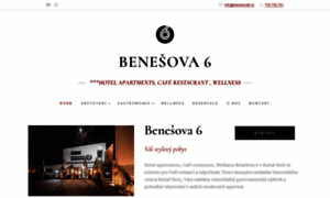 Benesova6.cz thumbnail
