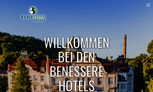 Benessere-hotels.de thumbnail