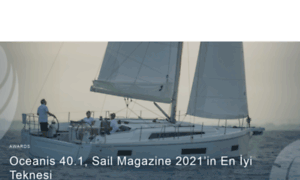 Beneteau-tr.tezmarin.com thumbnail