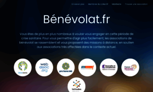 Benevolat.fr thumbnail