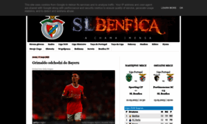 Benfica.pl thumbnail