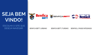 Benficabbtt.com.br thumbnail
