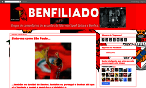 Benfiliado.blogspot.com.br thumbnail