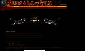 Bengala-gym.nl thumbnail