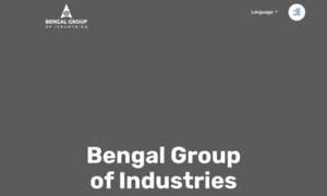 Bengalgroup.com thumbnail