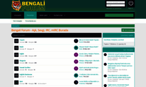 Bengaliforum.net thumbnail