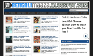 Bengalimaaza.blogspot.in thumbnail