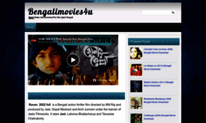 Bengalimovies4u.blogspot.in thumbnail