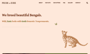 Bengals.co.nz thumbnail