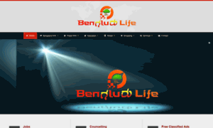 Bengalurulife.com thumbnail