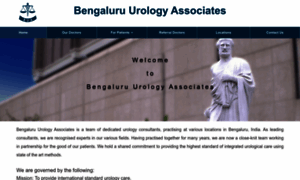 Bengaluruurologyassociates.com thumbnail