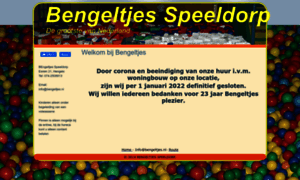 Bengeltjes.nl thumbnail