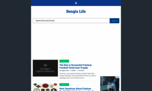 Bengislife.com thumbnail