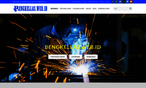 Bengkellas.web.id thumbnail