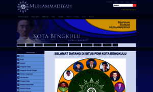 Bengkulu-kota.muhammadiyah.or.id thumbnail