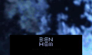 Benhem.com thumbnail