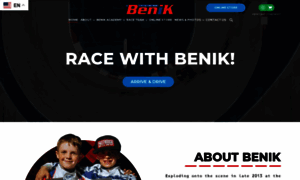 Benik-kart.com thumbnail