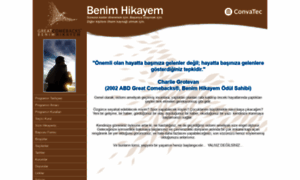 Benim-hikayem.com thumbnail