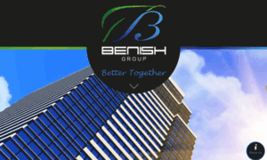 Benish.com thumbnail