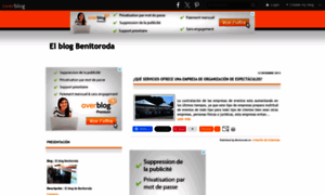 Benitoroda.over-blog.es thumbnail