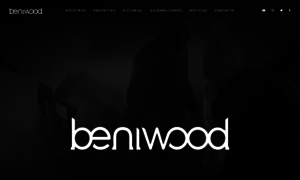 Beniwood.com thumbnail