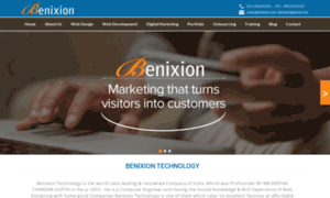 Benixion.com thumbnail