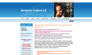 Benjamin-fulford-cz.webnode.cz thumbnail