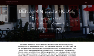 Benjaminellishouse.com thumbnail