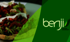 Benji.com.mx thumbnail
