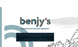 Benjys.com thumbnail