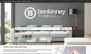 Benkinneyteam.com thumbnail