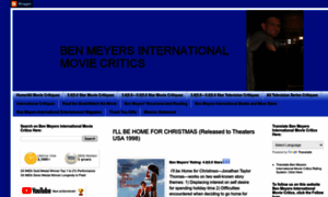 Benmeyersinternational.com thumbnail