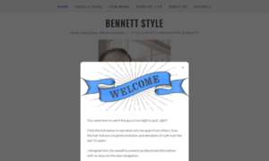 Bennettstyle.com thumbnail