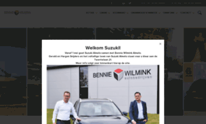 Benniewilmink.nl thumbnail