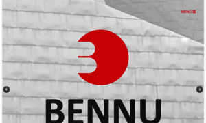 Bennu.es thumbnail