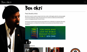 Benokri.co.uk thumbnail