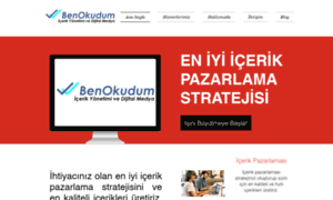 Benokudum.com thumbnail